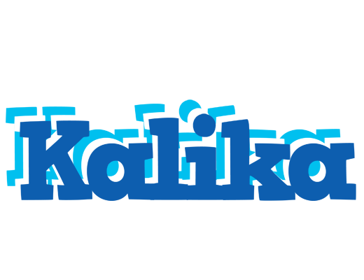 Kalika business logo