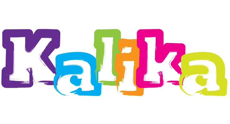 Kalika casino logo