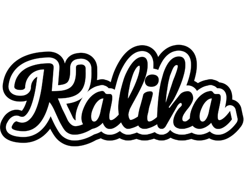 Kalika chess logo
