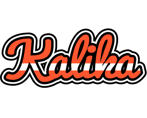 Kalika denmark logo