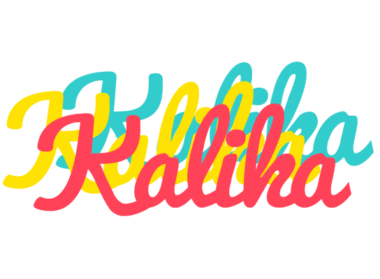 Kalika disco logo