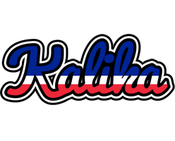 Kalika france logo