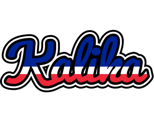 Kalika france logo
