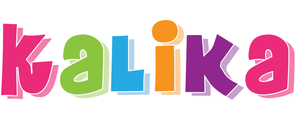 Kalika friday logo