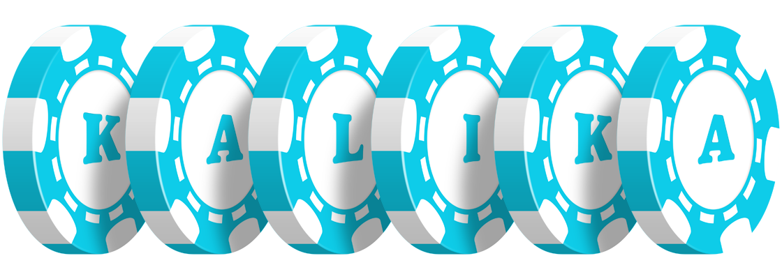 Kalika funbet logo