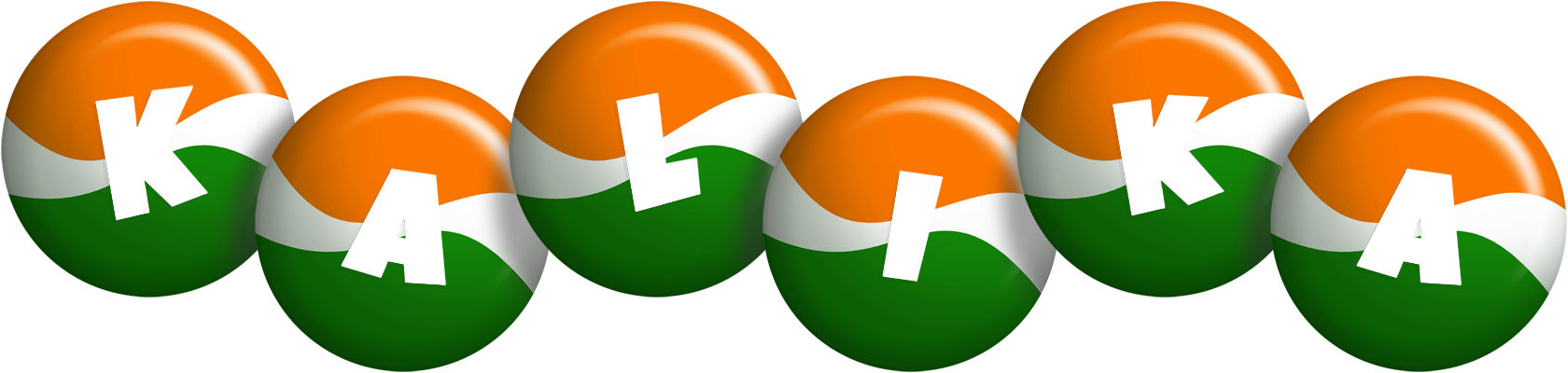 Kalika india logo