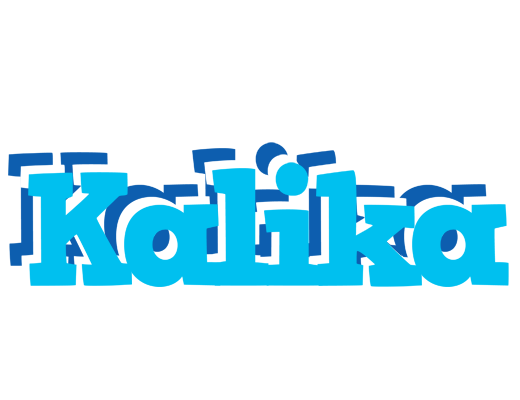 Kalika jacuzzi logo