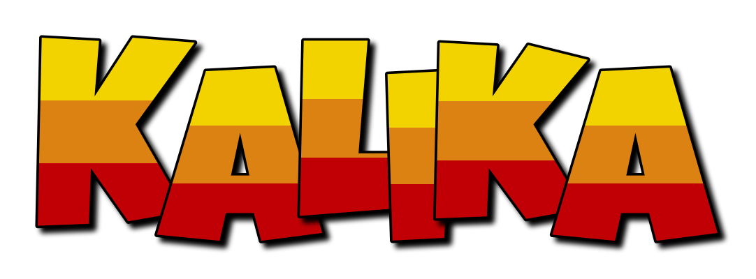 Kalika jungle logo