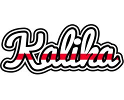 Kalika kingdom logo