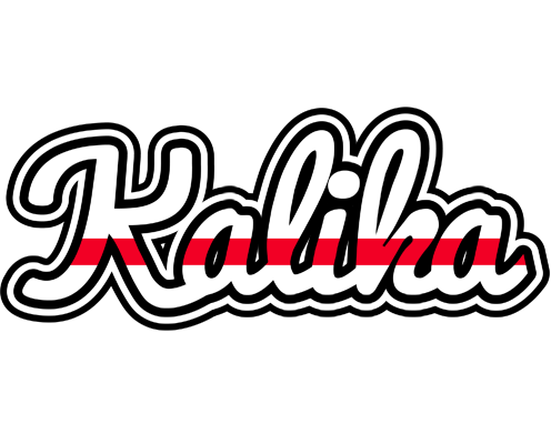 Kalika kingdom logo