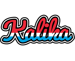 Kalika norway logo