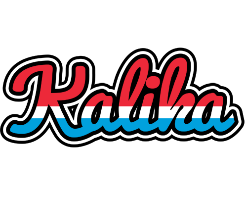 Kalika norway logo