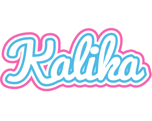 Kalika outdoors logo