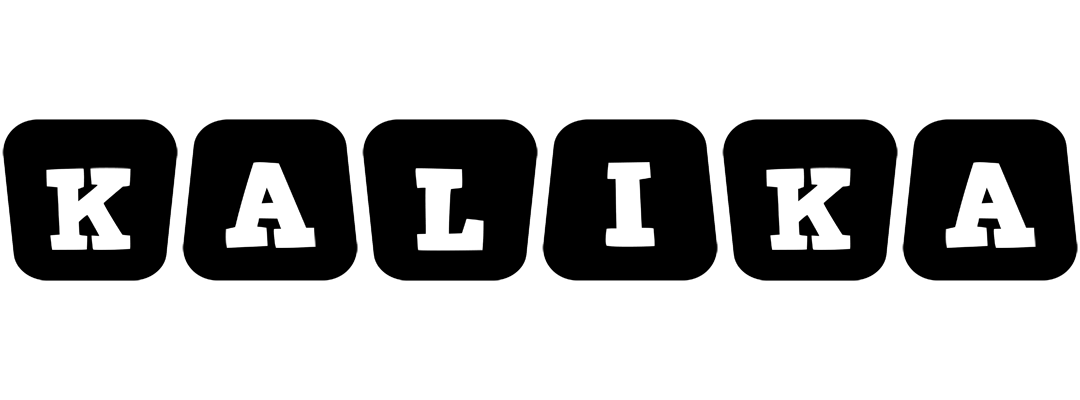 Kalika racing logo