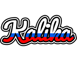 Kalika russia logo