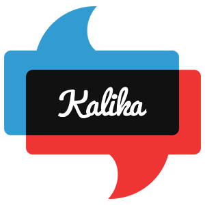 Kalika sharks logo