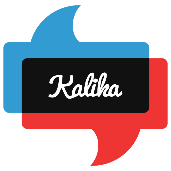 Kalika sharks logo