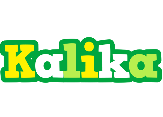 Kalika soccer logo