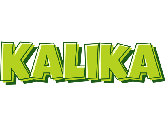 Kalika summer logo