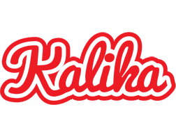 Kalika sunshine logo