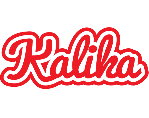 Kalika sunshine logo