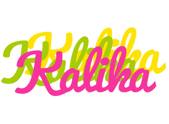 Kalika sweets logo