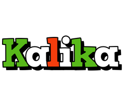 Kalika venezia logo