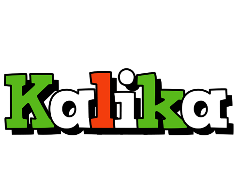 Kalika venezia logo