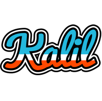 Kalil america logo