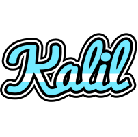 Kalil argentine logo