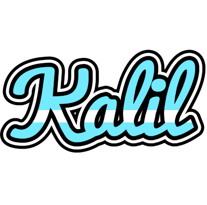 Kalil argentine logo