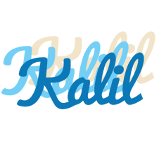 Kalil breeze logo