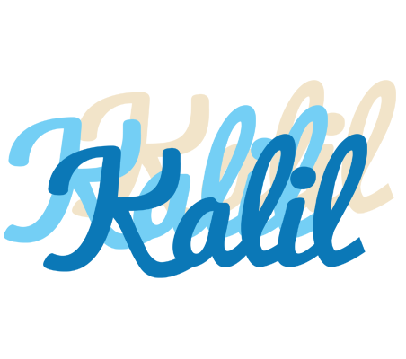 Kalil breeze logo