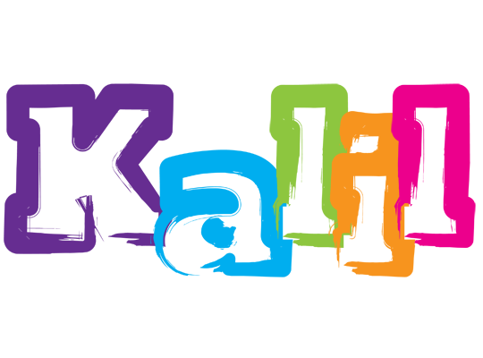 Kalil casino logo