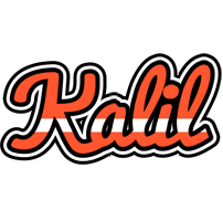 Kalil denmark logo