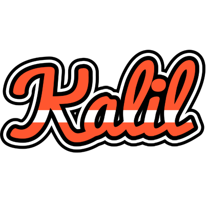 Kalil denmark logo