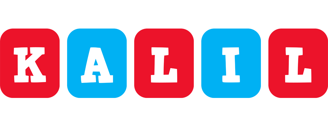 Kalil diesel logo