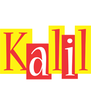 Kalil errors logo