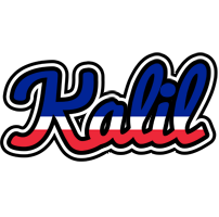 Kalil france logo