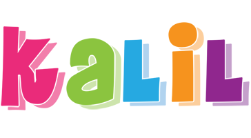 Kalil friday logo