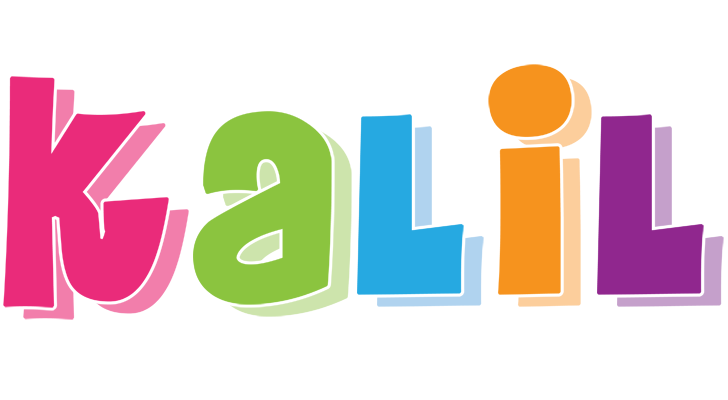 Kalil friday logo