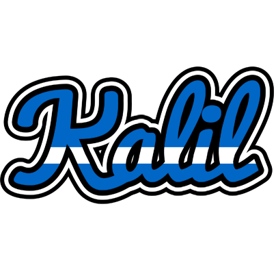 Kalil greece logo