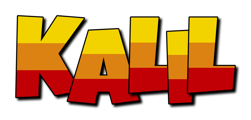 Kalil jungle logo