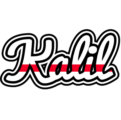 Kalil kingdom logo