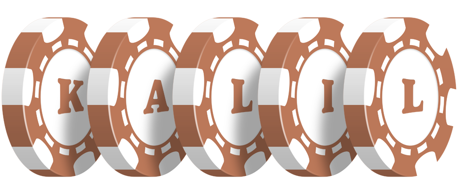 Kalil limit logo