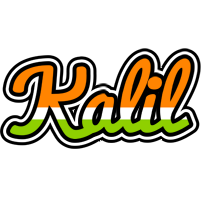 Kalil mumbai logo