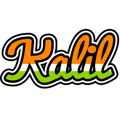 Kalil mumbai logo