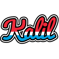 Kalil norway logo