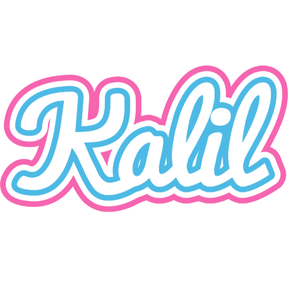 Kalil outdoors logo