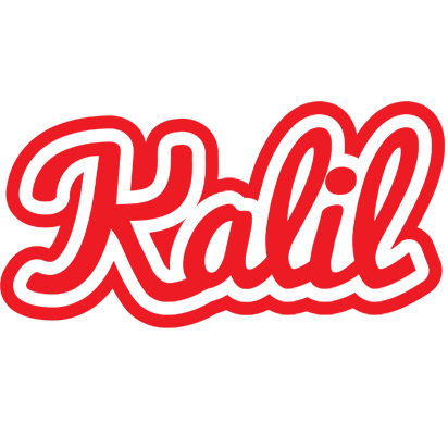 Kalil sunshine logo